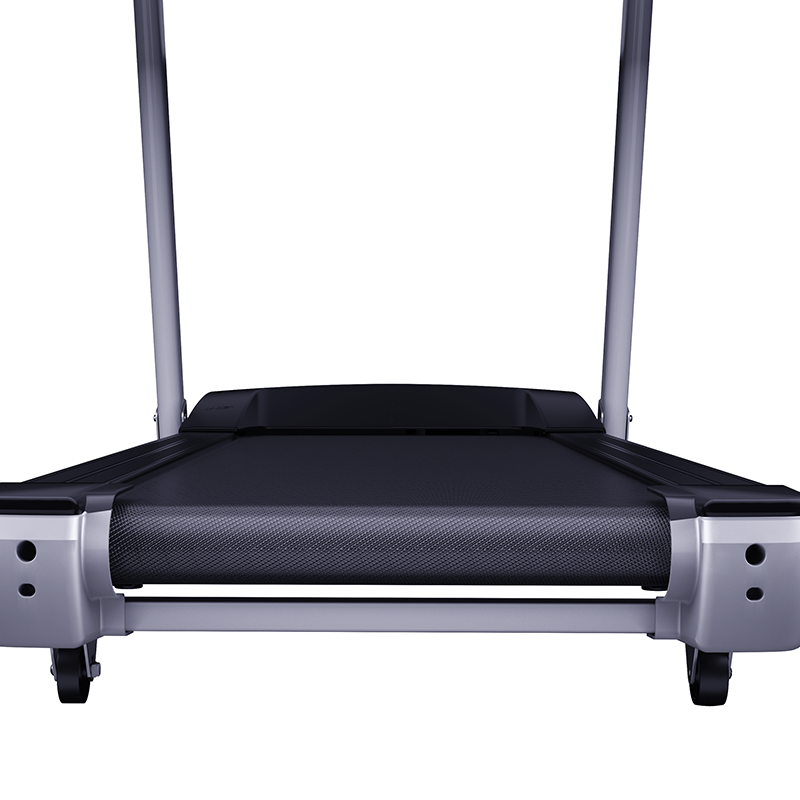 Dieffenbachia Treadmill Home Use Intelligent Silent Shock Absorption Folding Weight Loss Fitness Equipment 4000A/S Treadmill 4000S