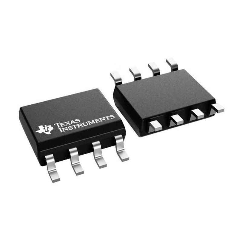 Texas Instruments operational amplifier package of 75 OPA657UB original genuine tax-included invoice
