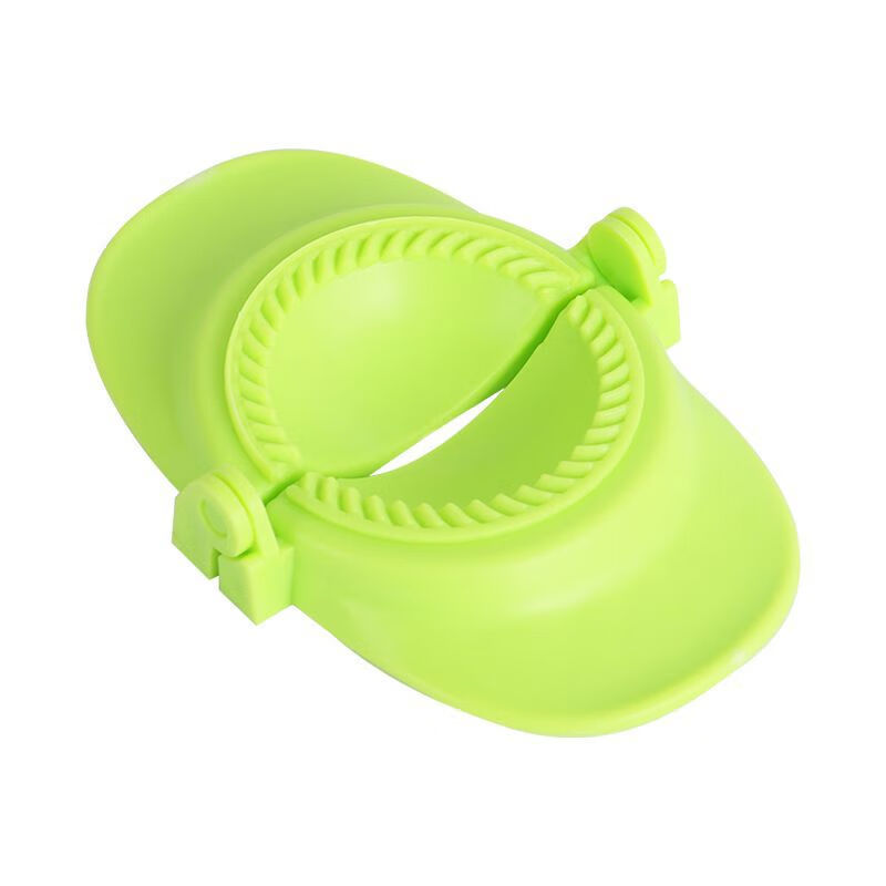 Tianhao Chen Bao Dumpling Artifact Home New Style Lazy Man Dumpling Special Tool Handmade Dumpling Maker Mold Dumpling Large Size 3 Plus Free Filling Pick Suitable for Large Steamed Dumplings