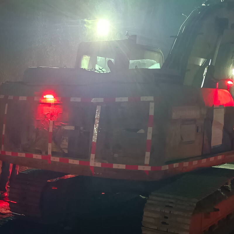 Zhihang Vehicle Blind Spot BSD Sound and Light Warning System Infrared Electronic Fence Voice Pedestrian Recognition Anti-collision System