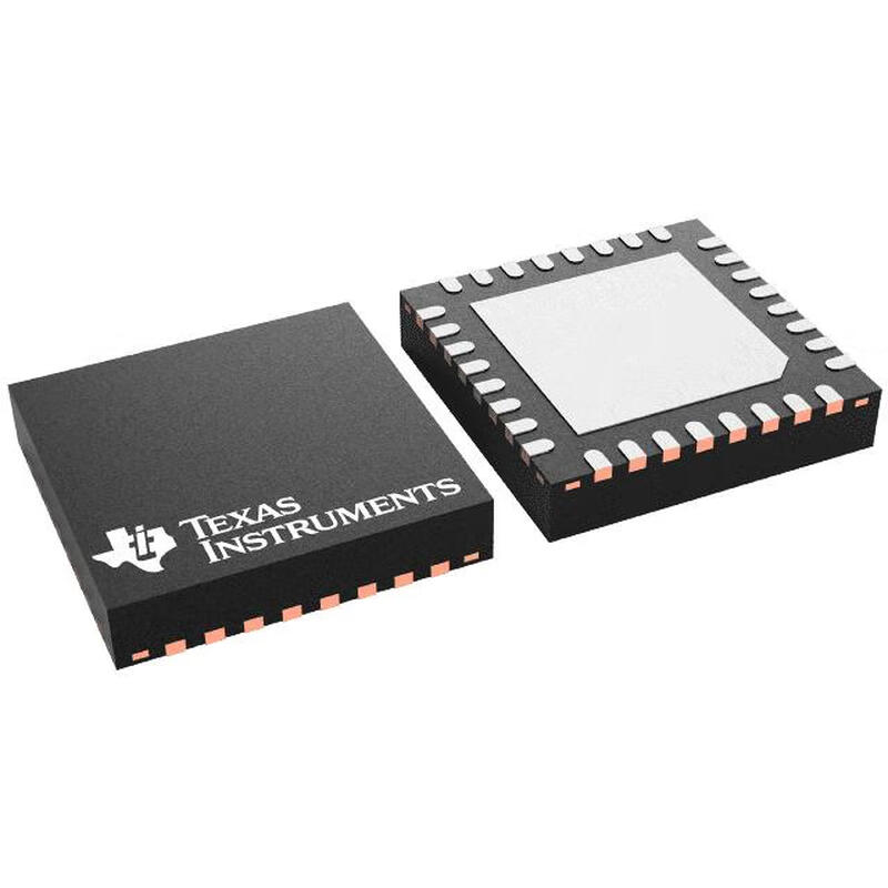 Texas Instruments audio interface chip, package of 3000 pieces, TLV320AIC31IRHBR, original genuine tax-included invoice