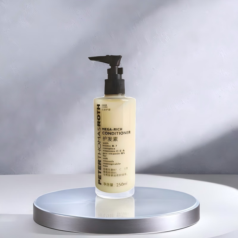 PETERTHOMASROTH Petrov Conditioner Hilton Hotel Same Style 250ml On Clearance