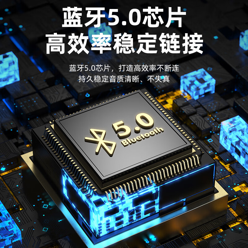 Cool music Tencent karaoke wireless microphone bluetooth speaker mobile phone singing artifact karaoke handheld microphone audio two-in-one wireless bluetooth home outdoor ktv S07 black