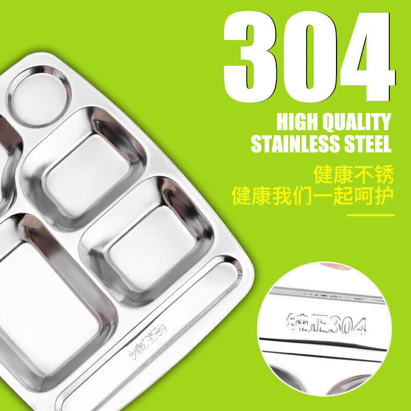 AILUKI Japanese high-end thickened disposable kung fu tea cup small portable thickened household tea cup tasting tea cup 304 Chinese style deepened large five grid