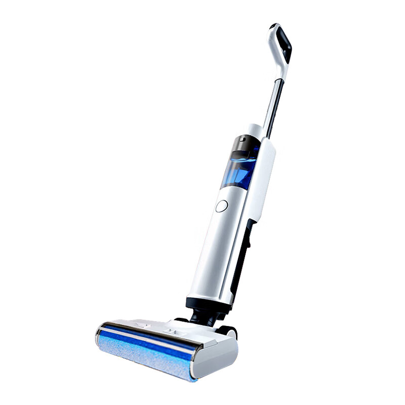 Haier A500Plus dual-effect deodorizer, 0 lint, no odor for 30 days, long-lasting antibacterial effect for 90 days, home appliance subsidy, smart household floor scrubber, vacuum sweep and mop all-in-one machine, 0 lint, dual-effect deodorizer, new product A500 Plus