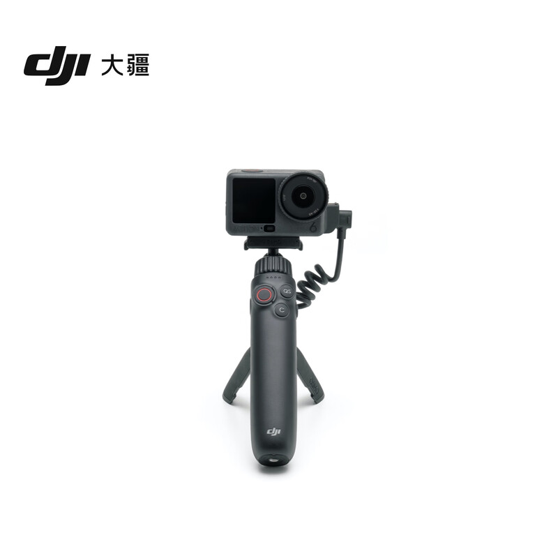 DJI Osmo Action Two-way Battery Controller Osmo Action 6 Accessories Action Camera Accessories