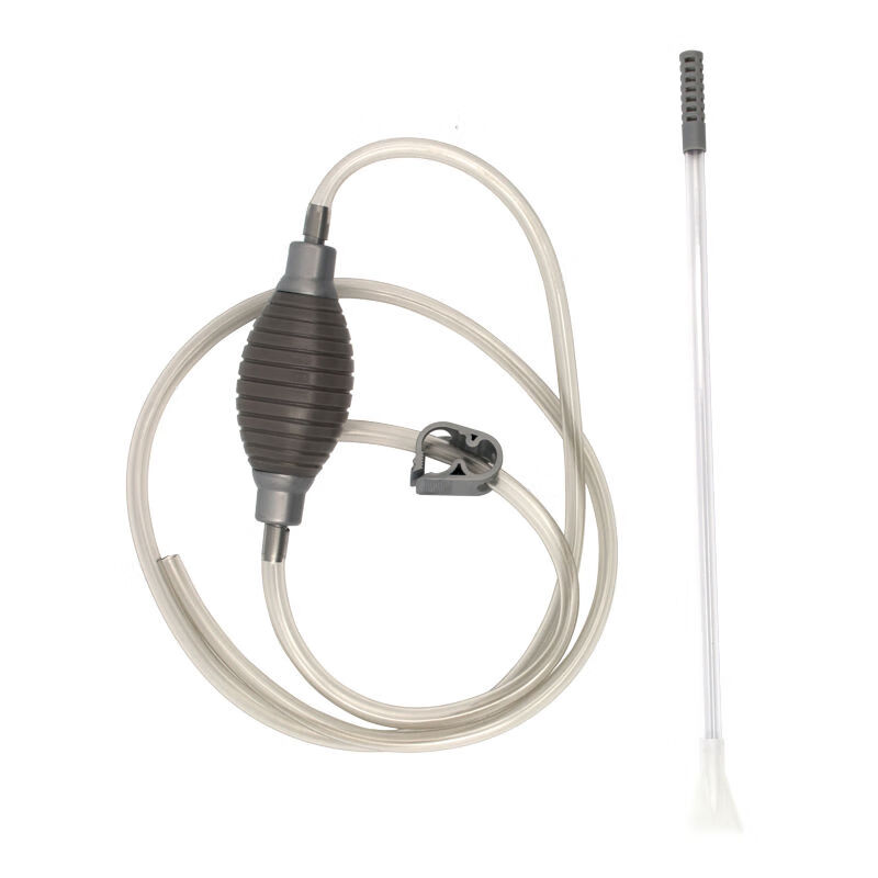 Rowing machine water pump manual electric water change pump cleans impurities water resistance rowing machine siphon multi-purpose water injector Rowing machine water pump manual electric water change pump cleans impurities water resistance rowing machine siphon multi-purpose