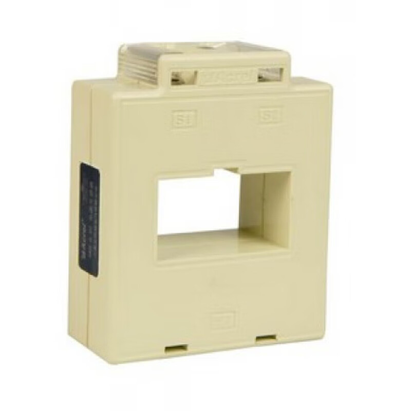 Ankerui current transformer 200-2500/5A can pass through 1-2 busbars 2500_5A