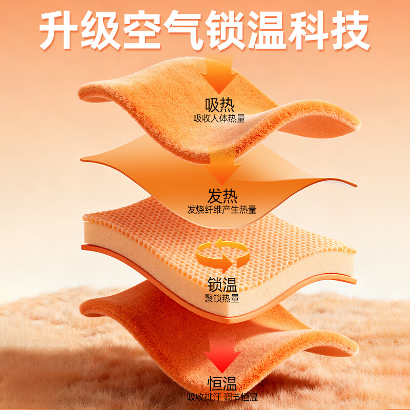 XTEP Cycling Gloves Warm and Velvet Winter Electric Vehicle Cold Windproof Gloves for Men and Women Touch Screen Running Skiing Outdoor Antifreeze