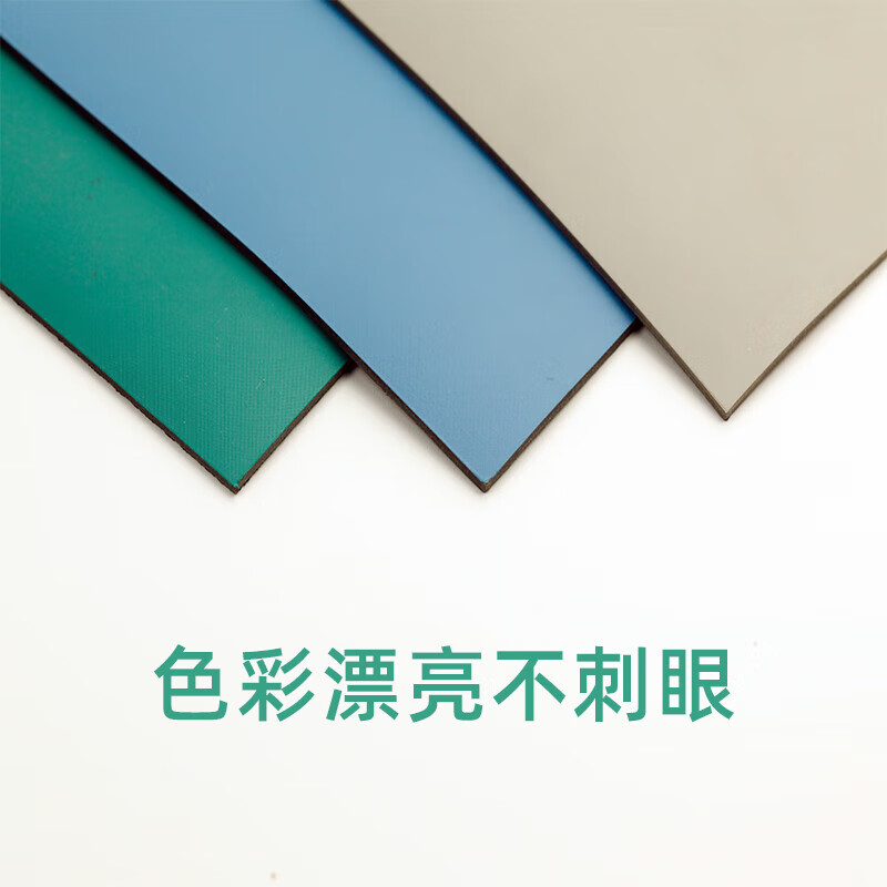 Gray table mat, rubber mat, rubber plate, workbench rubber mat, electrostatic mat, electrostatic rubber insulating table mat and floor mat, gray 0.8m*10m*2mm