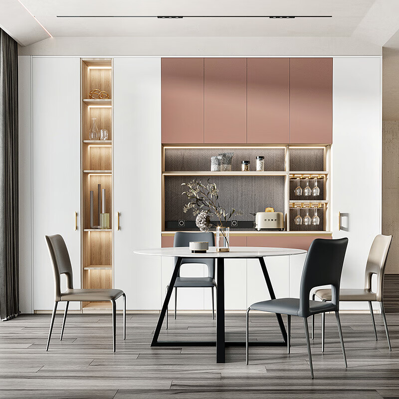 Sofia designated auction link, wardrobe, whole house custom furniture, bedroom cabinets, 5A full inclusive whole house package, consult customer service to lock in discount quota