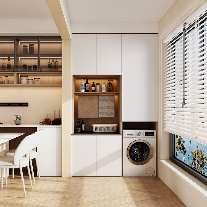 Sofia whole house custom wardrobe bedroom furniture overall large wardrobe combination storage storage cabinet cloakroom package price