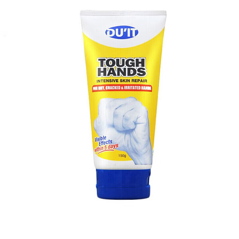 DUIT Hong Kong original imported Australian emergency hand mask hand cream for men and women moisturizing Duit hand mask 150ml 1 pack