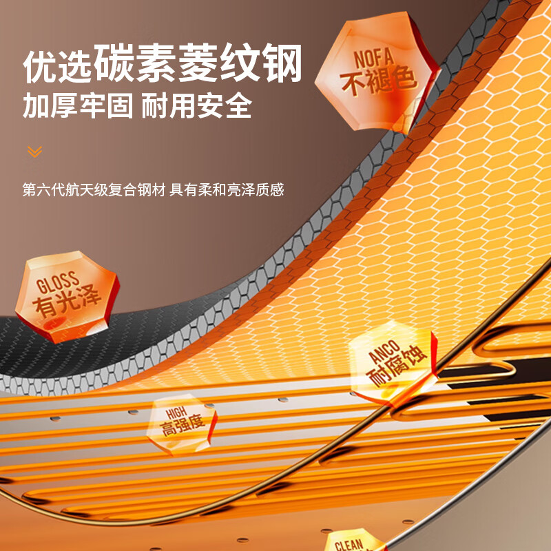 KINGXIAOJING German washing machine base shelf universal wheel refrigerator storage bracket universal roller pulley removable anti-vibration pad universal Yahei 24 wheels retractable + brake design