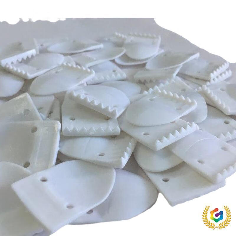 Jiaying chestnut opener chestnut claw peeling tool chestnut thickened and durable opener design white claw 10 pieces default