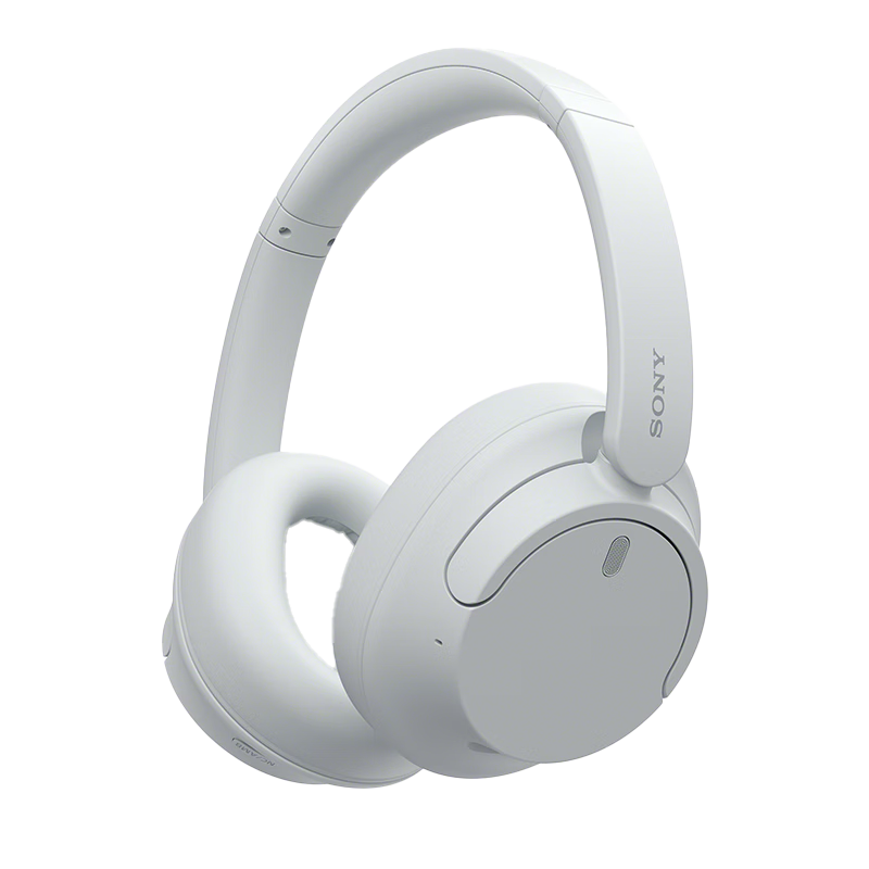 99% new Sony (SONY) WH-CH720N wireless noise-cancelling stereo headphones, white, National Day travel season, Mid-Autumn Festival gift, quality inspection report