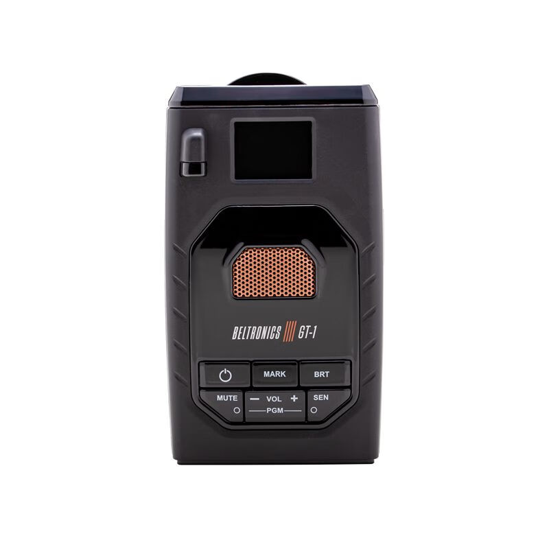 Ao Yan Lai imported Bell electronic dog GT1 mobile mobile lidar speed measurement super RX65 Cobra escort Youli Electric Bell GT1 official standard