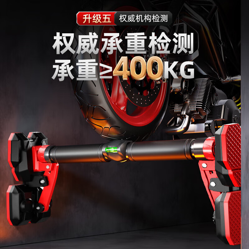 XTEP horizontal bar indoor pull-up for home use for children and adults without punching, door-mounted fitness equipment, sports boom ring, stable upgrade, widened five legs + ring 120-170cm, no punching/no sliding down/99% user recommendation