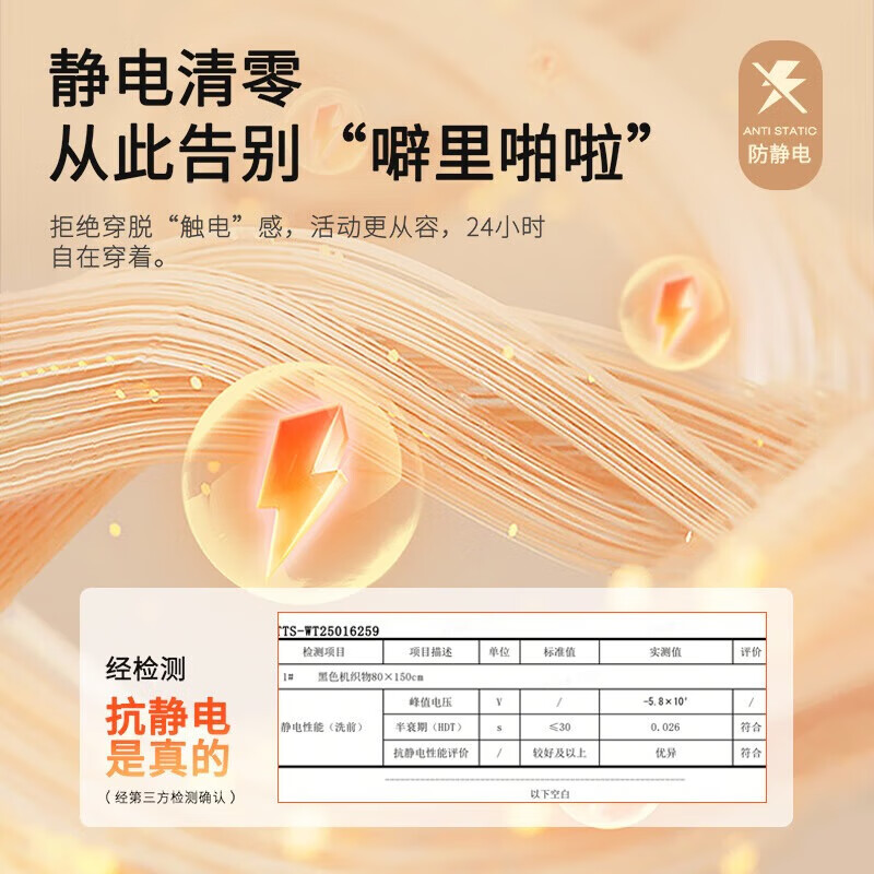 Septwolves three-proof goose down down jacket men's winter short stand-up collar channel anti-static warm and comfortable men's clothing