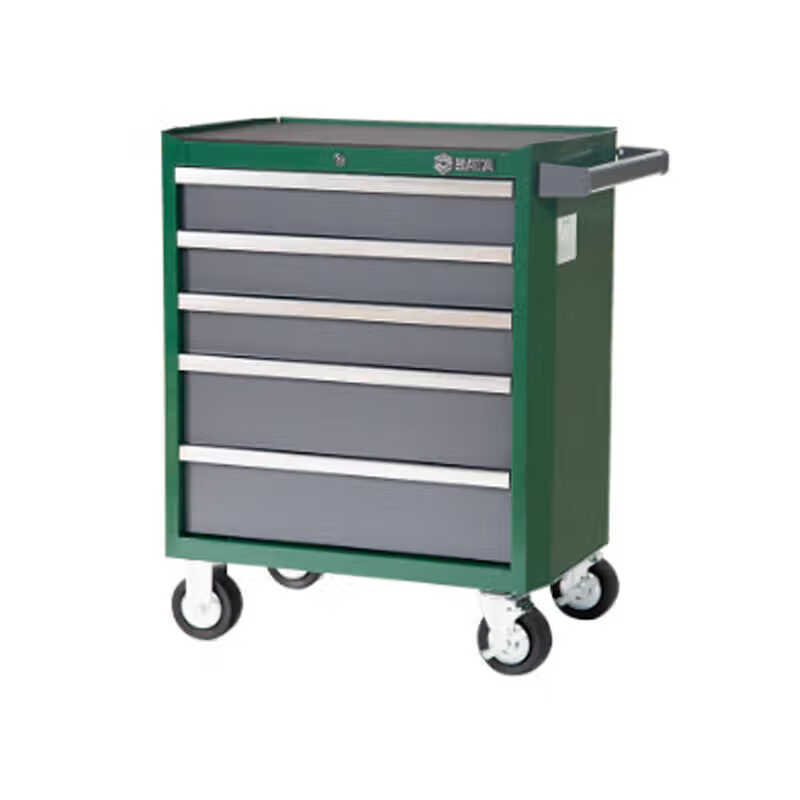 Shida Tool Trolley 95121 Auto Repair Tool Trolley Five Drawer Tool Trolley Auto Repair Two Drawer Tool Trolley 95123 95121 Auto Repair Five Drawer Tool Trolley