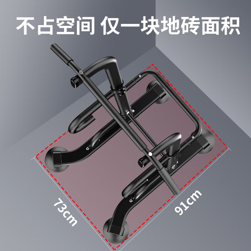 Big brand same factory horizontal bar parallel bar home pull-up multi-functional floor-standing children and ladies heightening fitness equipment