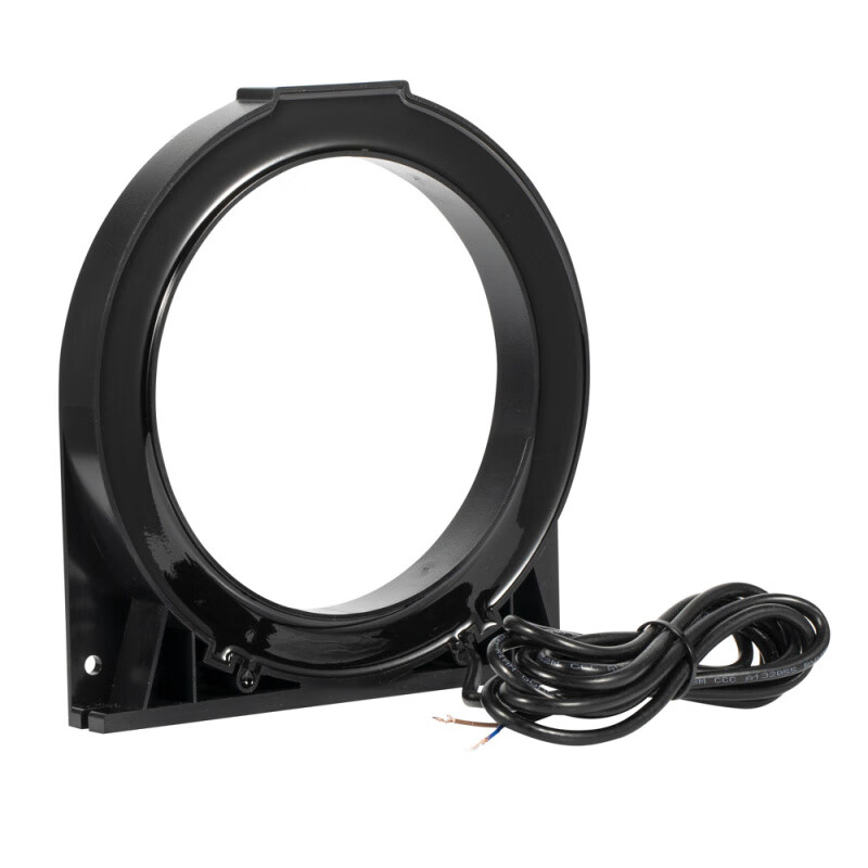 Ankerui /L-100 1000mA/1mA low voltage monitoring residual current transformer AKH-0.66L-780*160