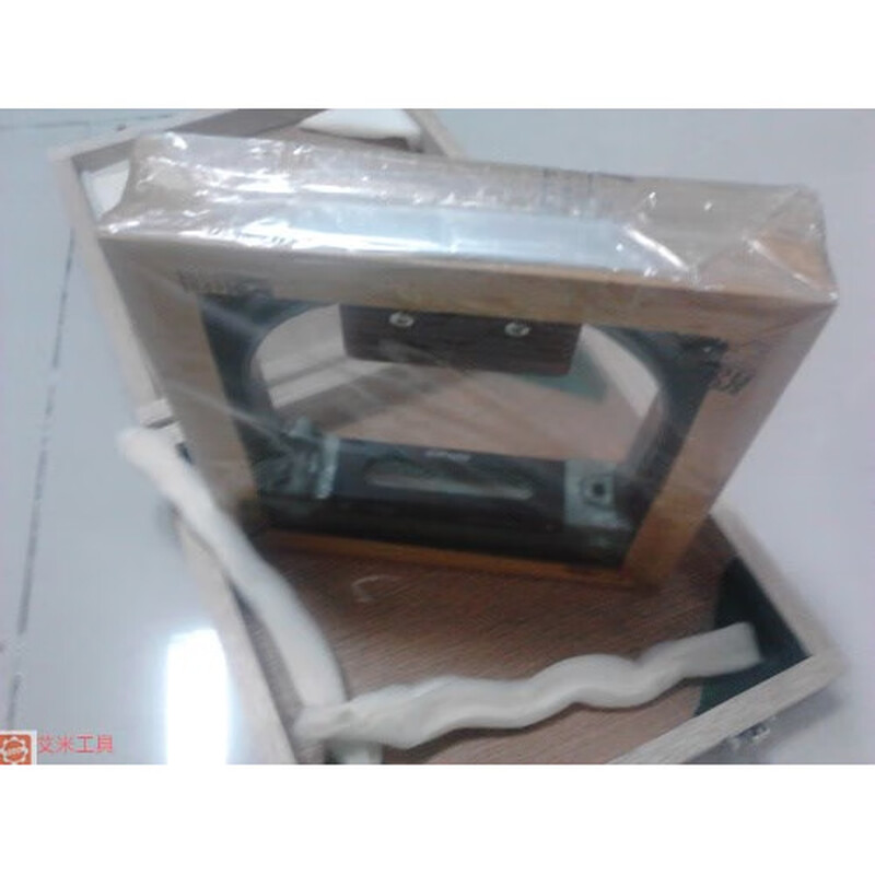 ZNMW Japan FSK Fuji SLB1-100 precision square level SLB1-150 frame level SLB1-150 150*150*0.02