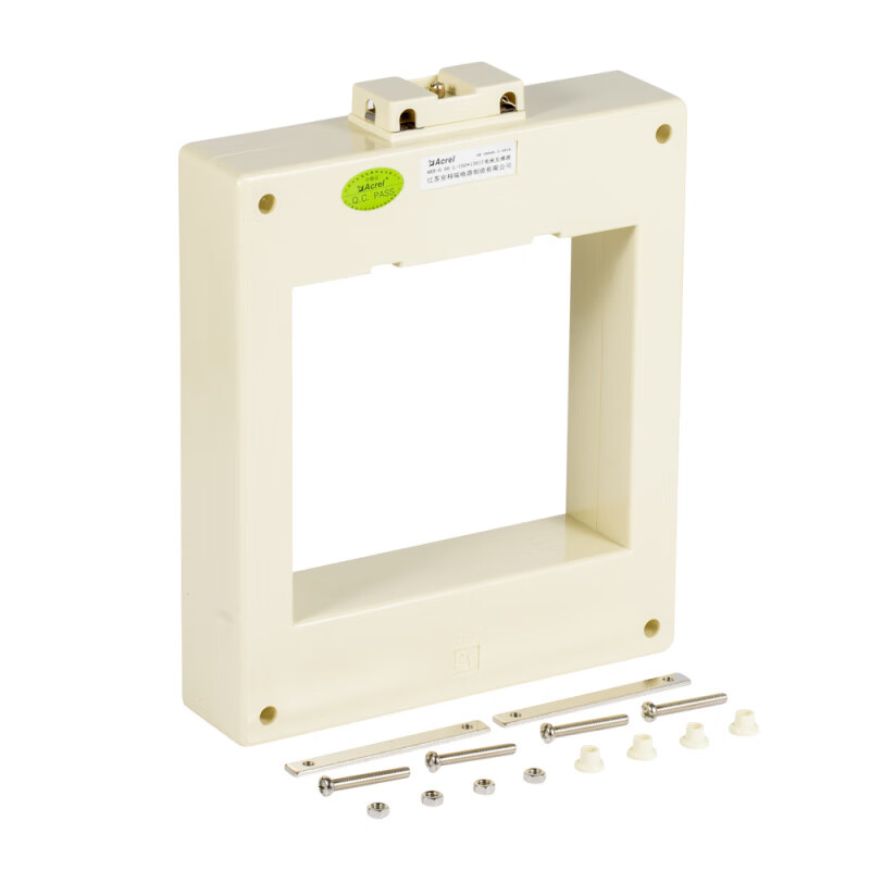 Ankerui /L-100 1000mA/1mA low voltage monitoring residual current transformer AKH-0.66L-780*160