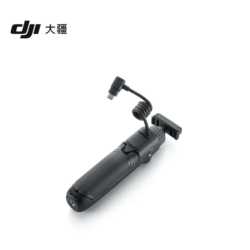 DJI Osmo Action Two-way Battery Controller Osmo Action 6 Accessories Action Camera Accessories