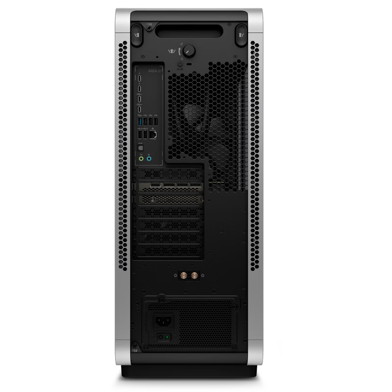 Alienware Aurora Area51 Starship ACT1250 ACT2250 R17 R16 second-hand computer desktop Ultra9-285K 32 1T 5080 single host two-year joint warranty door-to-door service