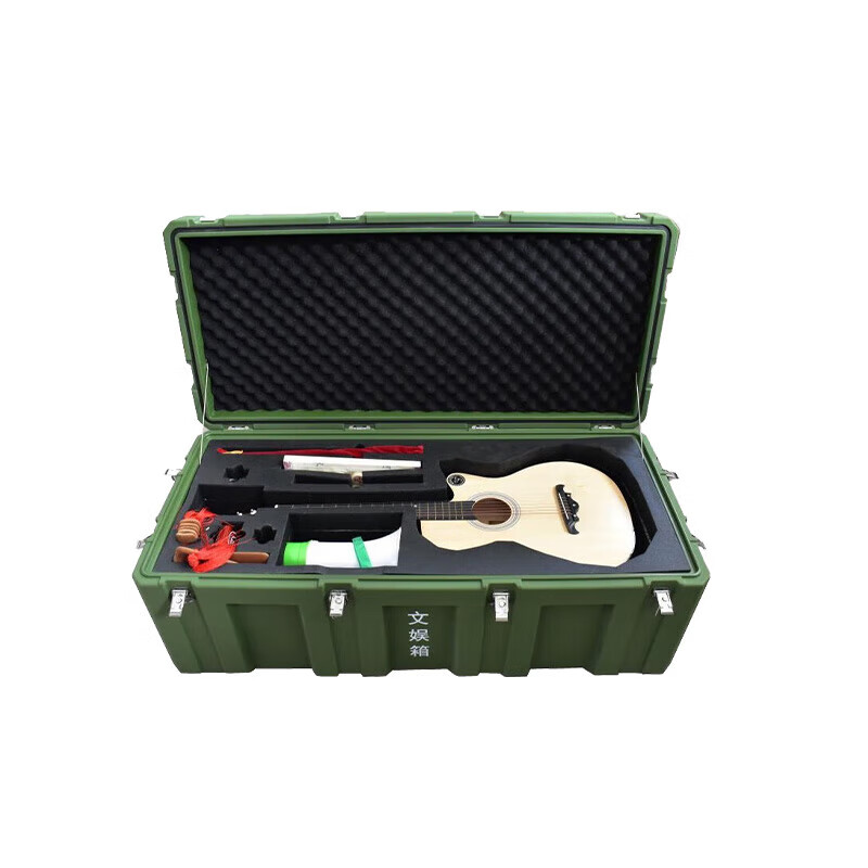 Xilu general equipment box multi-functional equipment field rotational molding box entertainment box