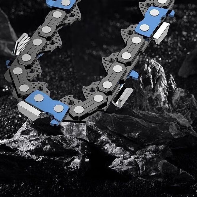 Saw blade gasoline saw chain 20 inch 18 inch chain logging saw general accessories chain saw chain chain saw 18 inch 72 sections 36 knife imported alloy steel
