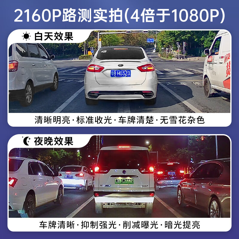 26 models of Haval Big Dog and 24 models of Haval Big Dog driving recorders, car front and rear dual recording, special car, line-free 4k2K ultra-clear, 2026 Big Dog, Labrador version/border collie version/Chinese pastoral dog version, 4K single lens 2160P+128G card+AI smart capture