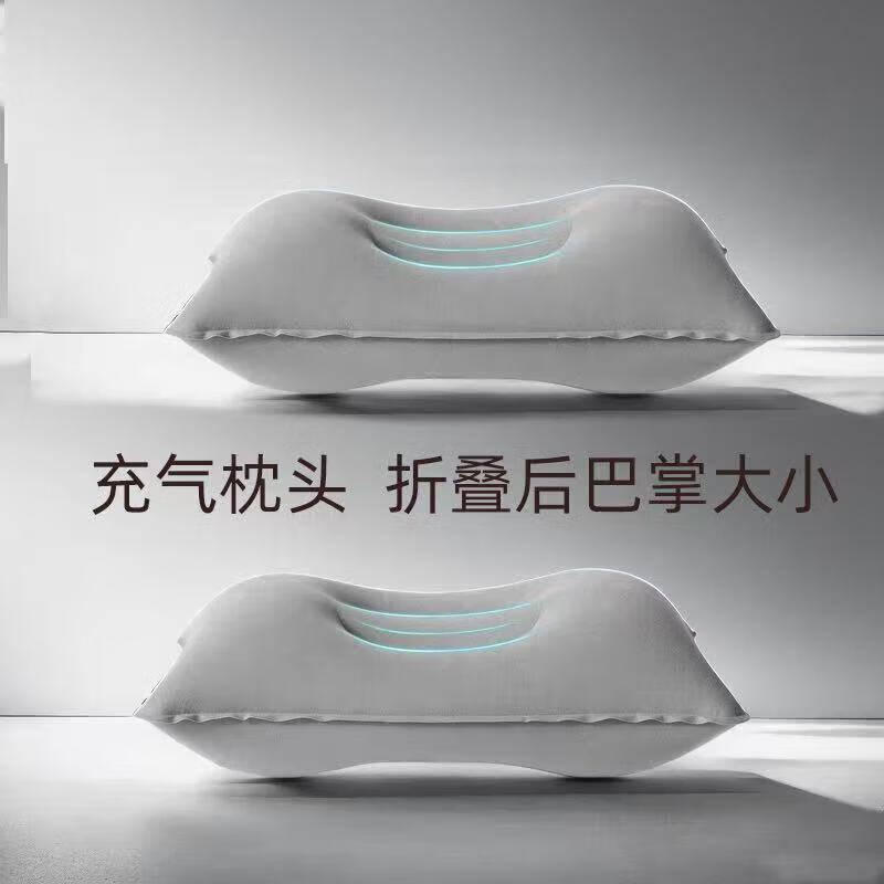 Moon Monkey children's car charger car rear foldable sleeping pad car mattress long distance back seat car sleeping pad portable inflatable pillow