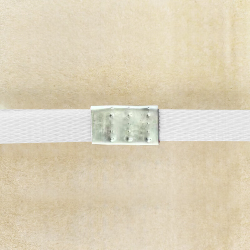 Xinyue Changhui E11202 packing tape, special hot melt packaging tape for semi-automatic baling machine, pure raw material baling machine strapping and tightening tape, about 20 catties/roll (translucent)