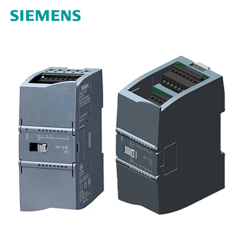 Siemens S7-1200PLC analog input module 6ES7231-4HD32-0XB0, SM 1231 4AI