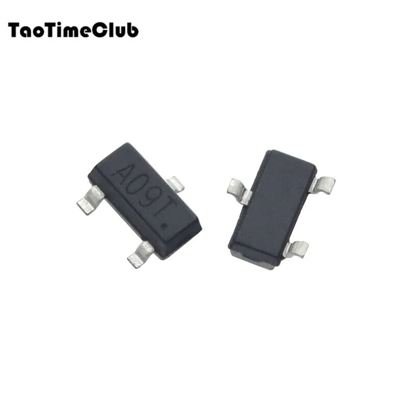 AO3400 SOT23 5.7A/30V N-channel MOS field effect transistor SMD MOSFET (20 pcs) No specifications No specifications
