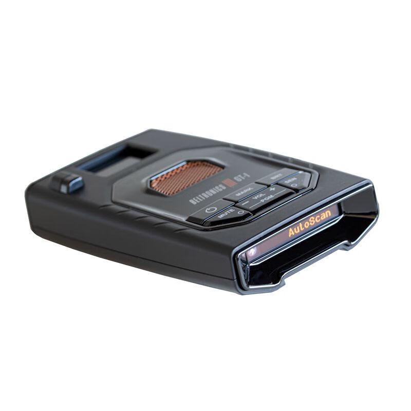 Ao Yan Lai imported Bell electronic dog GT1 mobile mobile lidar speed measurement super RX65 Cobra escort Youli Electric Bell GT1 official standard