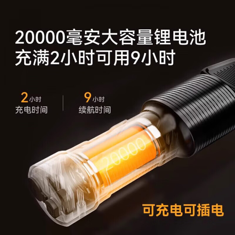 SAWAAG German poultry hair removal machine, fully automatic, high-power chicken and duck feather hair removal artifact, commercial electric goose and pig hair removal machine, new German model, black plug-in model - poultry hair removal machine, 5 seconds hair removal, whole body waterproof, super large motor speed