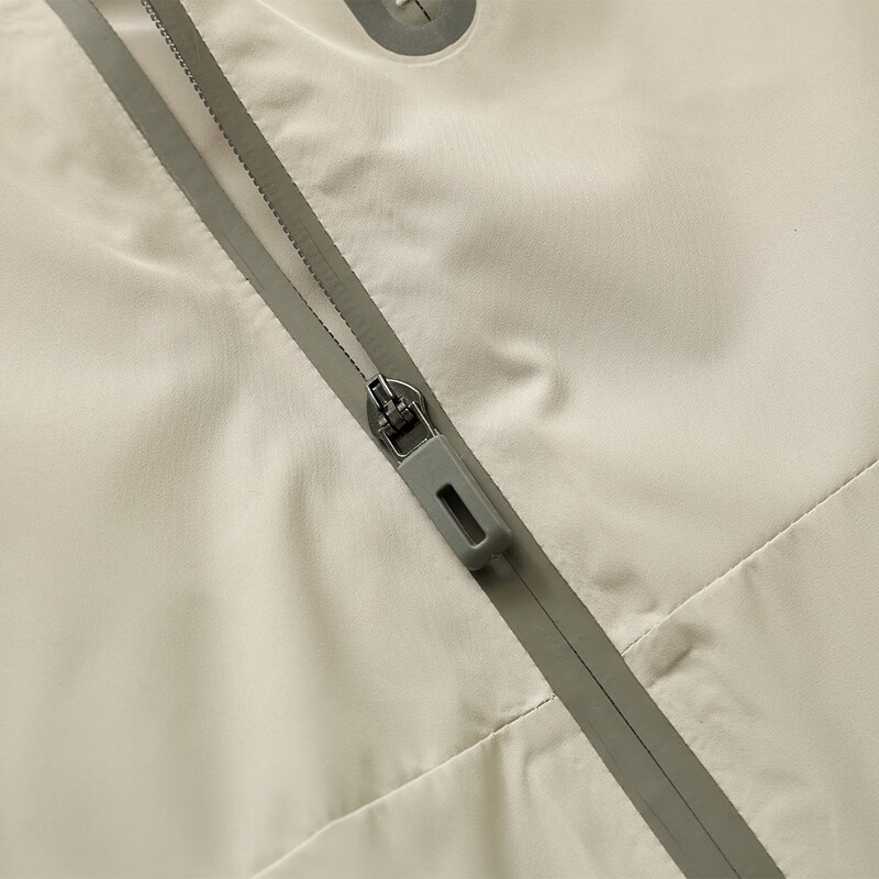 Flying in the Snow 90 Goose Down One-Coat Three-Wear Down Jacket Men's Short Hooded Removable Liner Warm and Cold-proof Jacket