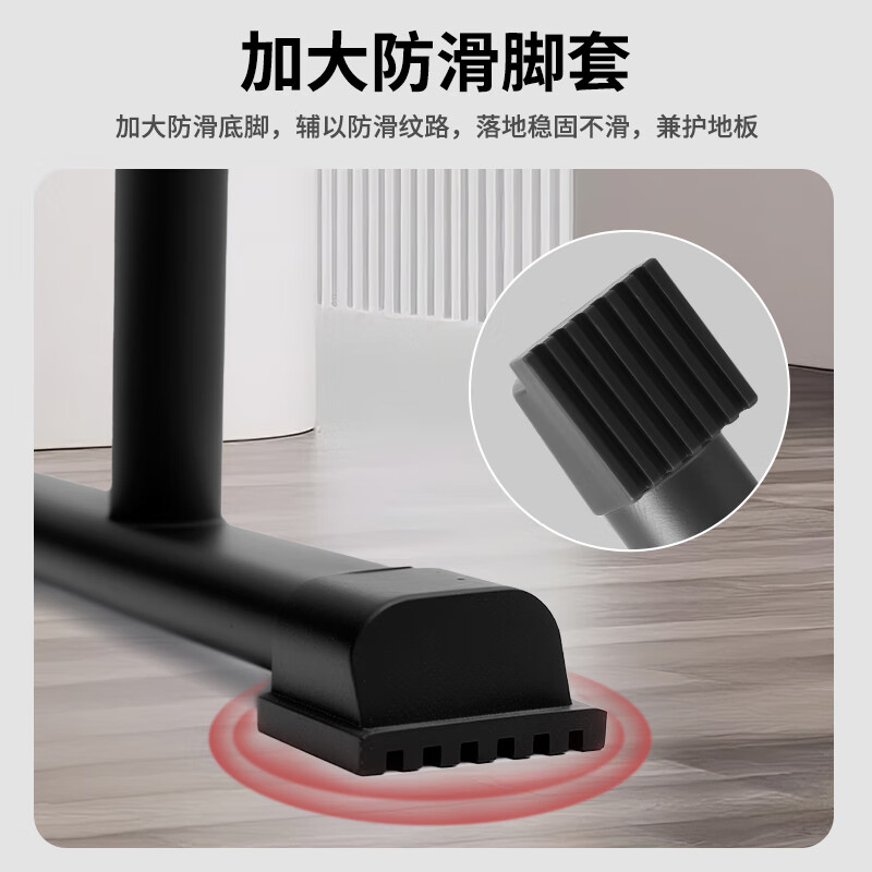 PROIRON household parallel bar trainer portable indoor single and parallel bar multi-functional fitness equipment for physical exercise