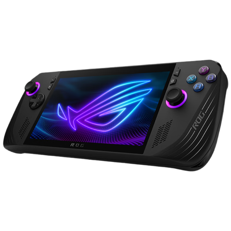 ROG handheld game console X windows11Z1Exterme processor integrated display 7-inch 24G+1TB SSD game notebook gift electronics