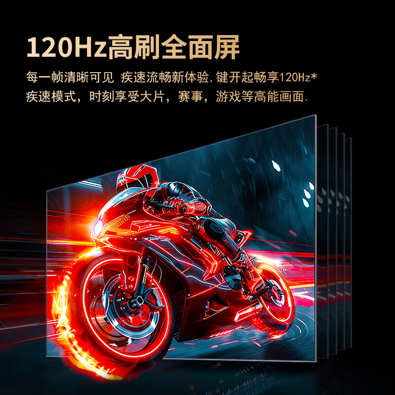 SHIERP original Japanese imported TV 8K Zhenhua HD ultra-thin smart network TV living room projection monitoring home LCD full screen with frame bedroom eye protection tablet 80 inches imported series A+ screen 8K smart screen luxury flagship version 16+512G free home installation + TV membership