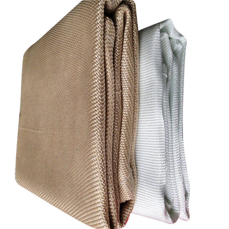 Thickened welding blanket, fire blanket, commercial fire protection blanket, fireproof cloth, fiberglass protective blanket, 2m*3m*1mm
