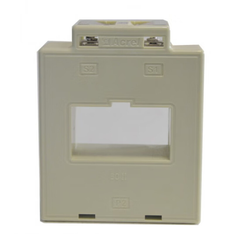 Ankerui current transformer 200-2500/5A can pass through 1-2 busbars 2500_5A