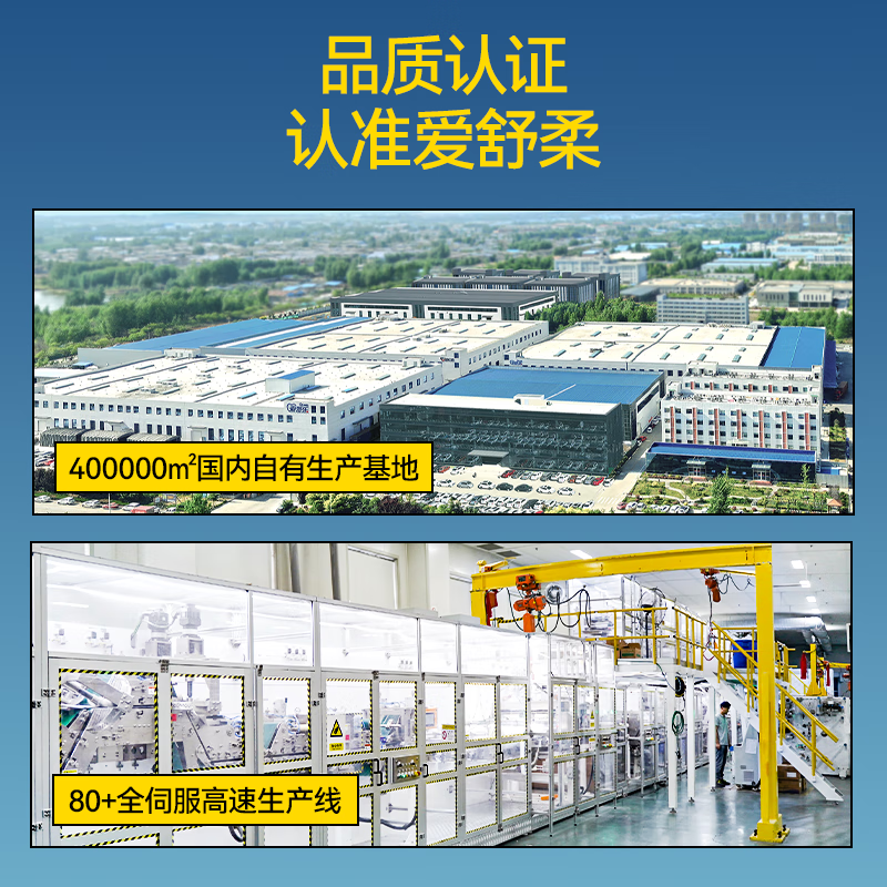 AISHUROU FlowSmile kitchen wipes 85 pumps * 3 pack kitchen grease removal paper lazy rag oil-absorbing paper towels