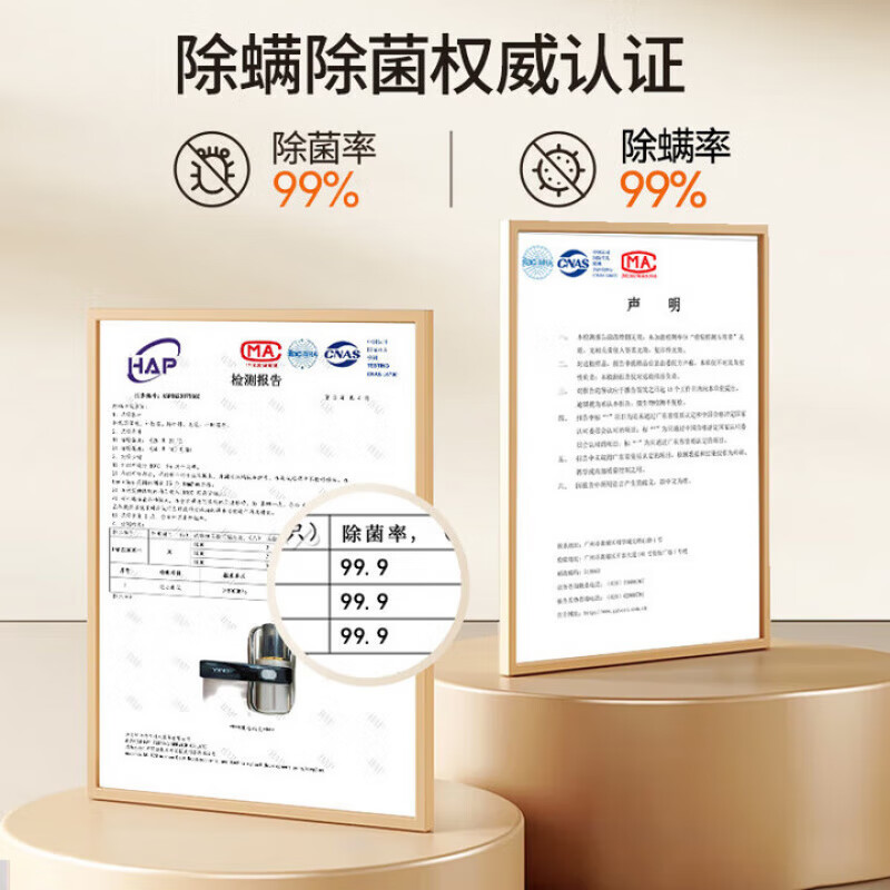 DEATKN Germany mite removal instrument for household mite removal and sterilization bed with high temperature sterilization, hot drying, dehumidification, ultraviolet mite removal, dual vibration and flapping wireless vacuum cleaner, three-in-one silent large suction, purple, wireless long life + 10,000 PA high suction power + 3 filters, suitable for mothers and infants + 99% mite removal rate + wireless portability + negative ion purification