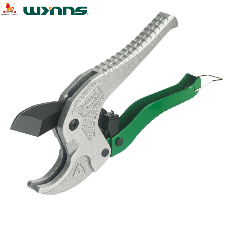 Power Lion pipe knife pvc pipe cutter ppr scissors pipe cutter pipe scissors 42mm cutting diameter W201D