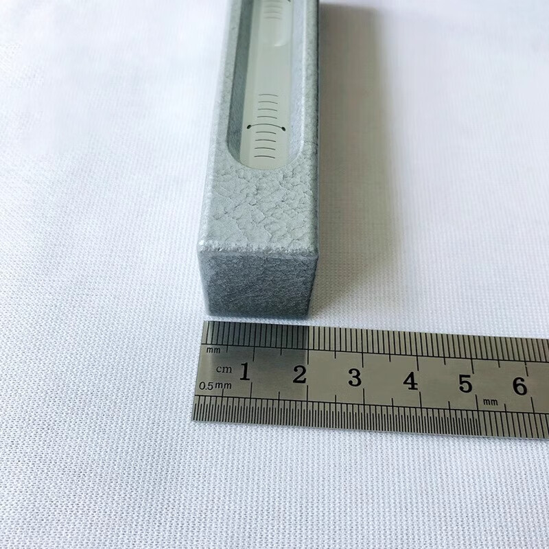 FSK Japanese Daling OK brand obishi-524d level high precision mini AS402 0.02 0.05 0.1mm Japanese Daling-AS401 sensitivity 0.02mm/M