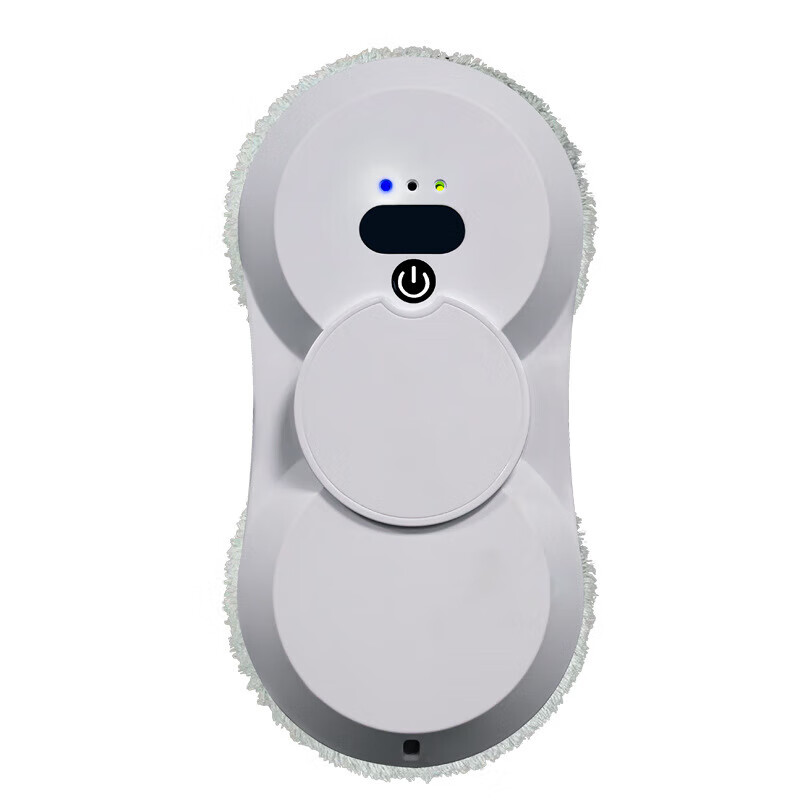 BMOIBMO same style automatic water spraying window cleaning robot smart home fully automatic window cleaning electric W11 (no water spraying) European regulations